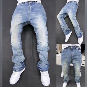 baggy jeans size 30-33 available as seen